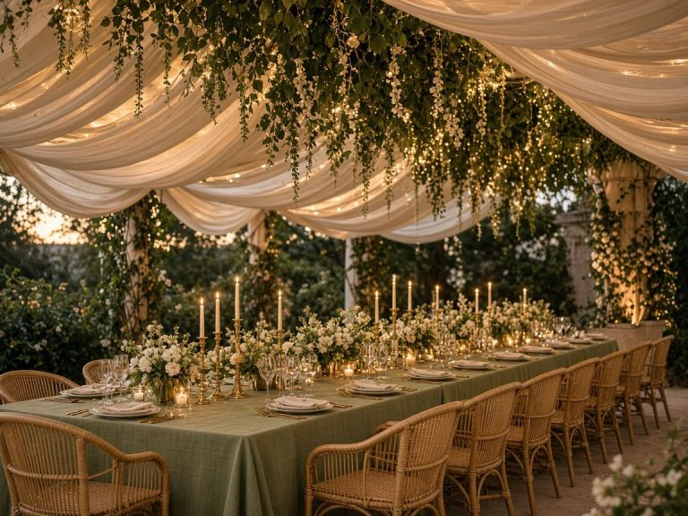 Rustic Rentals Co.