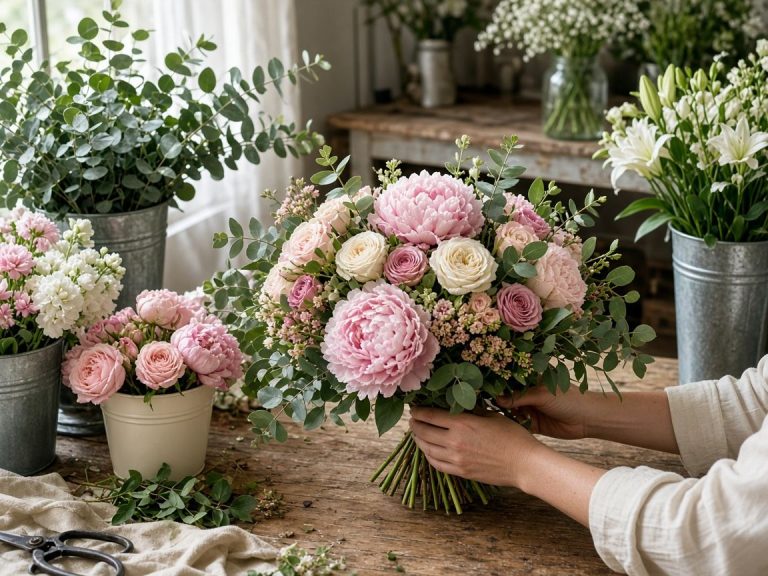 Florists 1