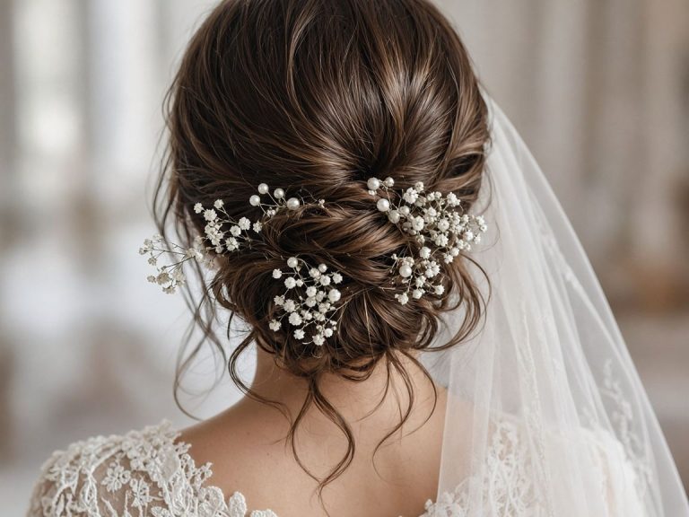 The Bridal Chair