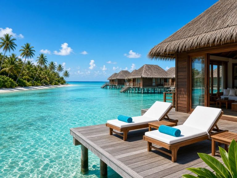 Island Escapes Honeymoons