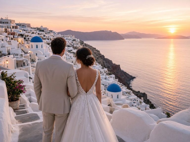 Honeymoon Travel 2