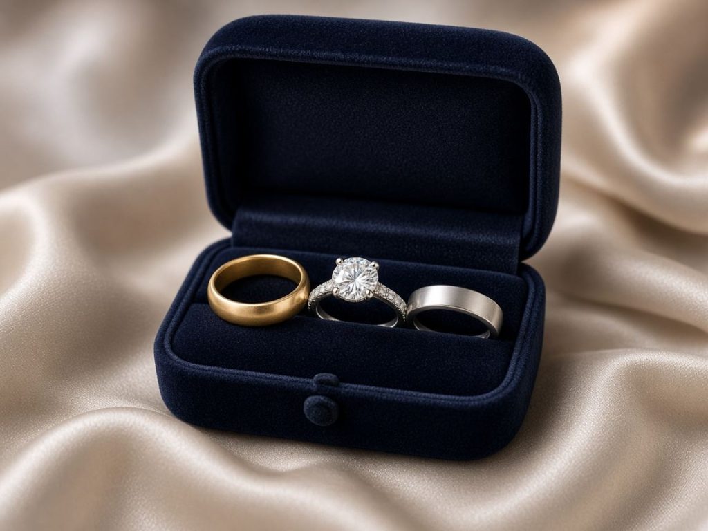 The Ring Workshop photo 1