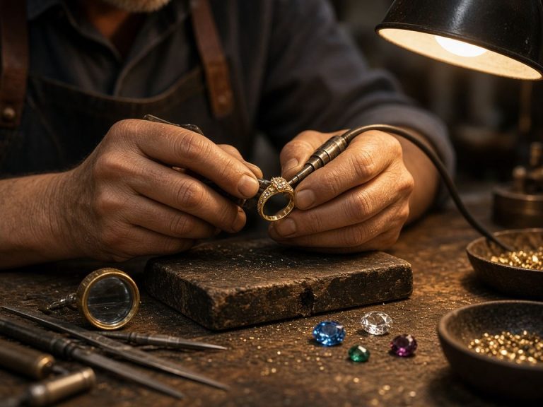 Forge & Facet