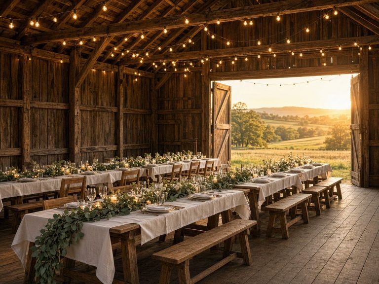 Willow Creek Barn
